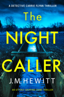 J.M. Hewitt - The Night Caller artwork