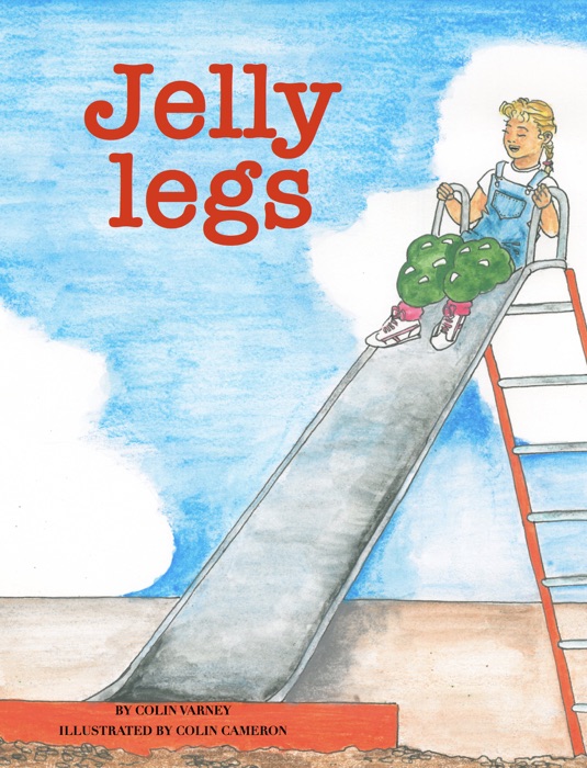 Jellylegs