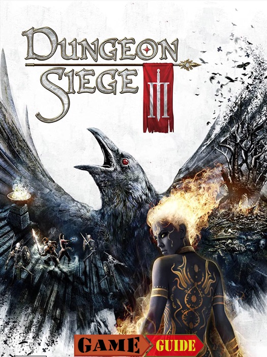 Dungeon Siege III Game Guide