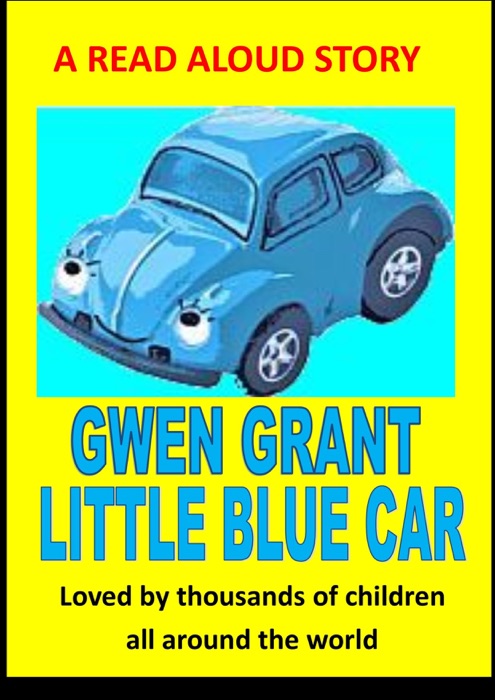 Little Blue Car