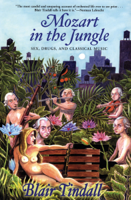 Blair Tindall - Mozart in the Jungle artwork