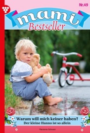 Mami Bestseller 49 – Familienroman