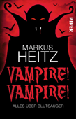Vampire! Vampire! - Markus Heitz
