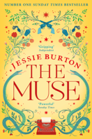 Jessie Burton - The Muse artwork
