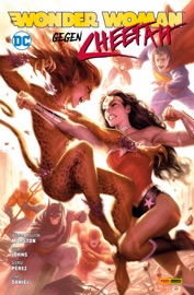 Wonder Woman gegen Cheetah - William Moulton Marston by  William Moulton Marston PDF Download