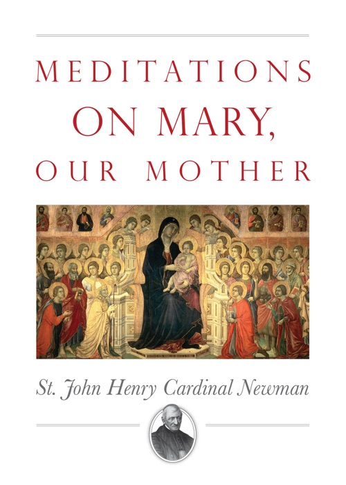 Meditations on Mary, Our Mother