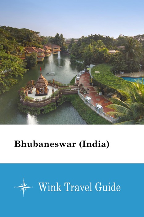 Bhubaneswar (India) - Wink Travel Guide