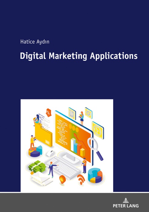 Digital Marketing Applications