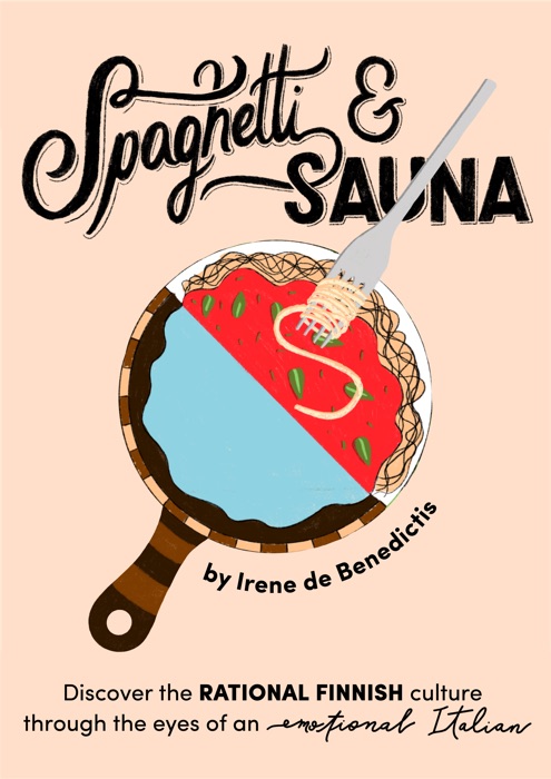 SPAGHETTI & SAUNA