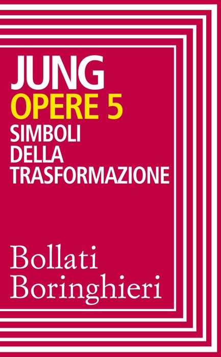 Simboli della trasformazione