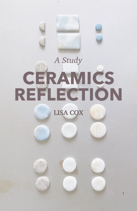 Ceramics Reflection