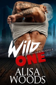 Wild One (Wilding Pack Wolves 4)