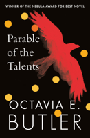 Octavia E. Butler - Parable of the Talents artwork