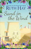 Ruth Hay - Sand in the Wind artwork