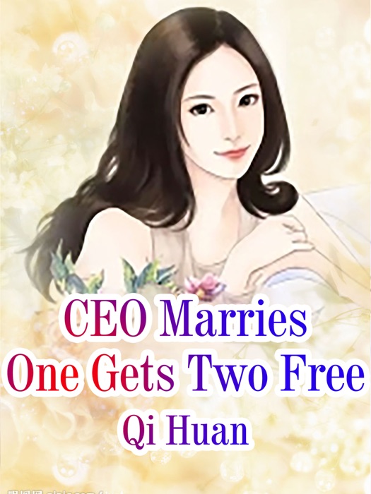 CEO Marries One Gets Two Free