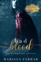 Marissa Farrar - Bad Blood: The Complete Series artwork