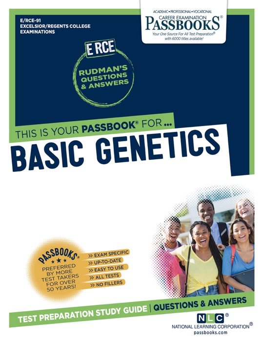 Basic Genetics