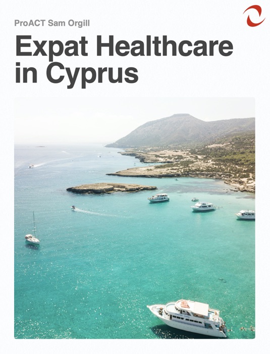 Expat Healthcare in Cyprus
