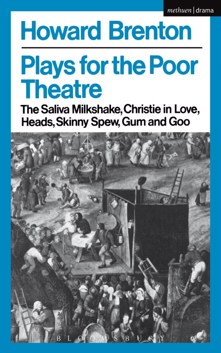 Plays For The Poor Theatre