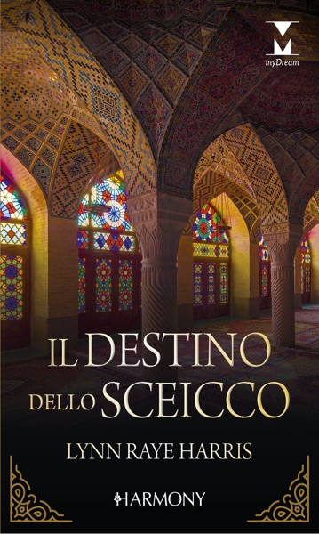 Il destino dello sceicco