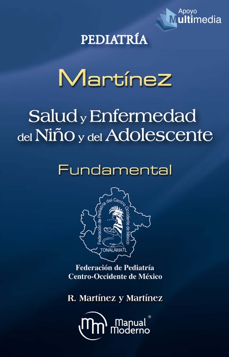 Salud y enfermedad del niño y del adolescente fundamental