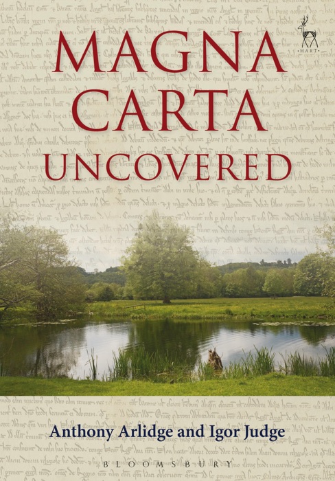 Magna Carta Uncovered