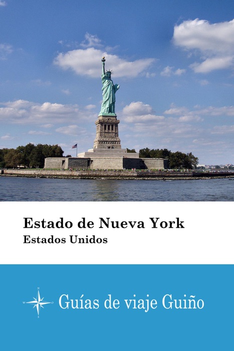 Estado de Nueva York (Estados Unidos) - Guías de viaje Guiño
