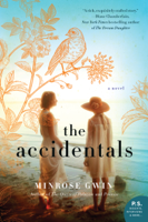 Minrose Gwin - The Accidentals artwork