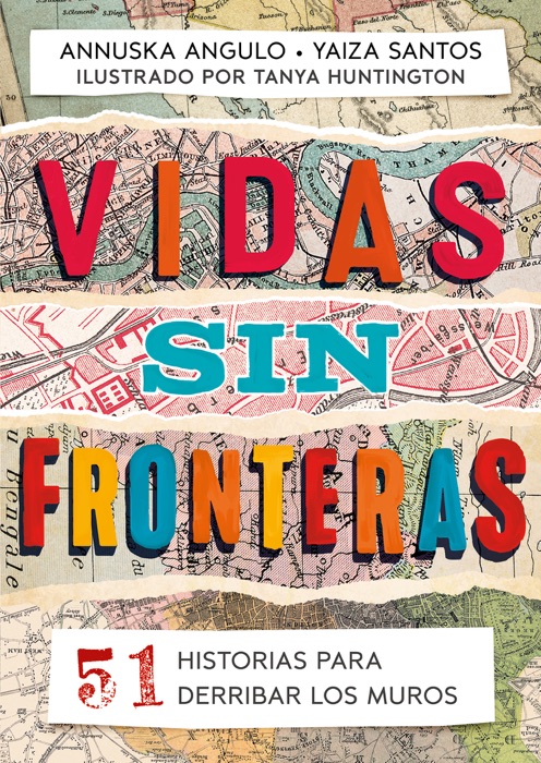 Vidas sin fronteras