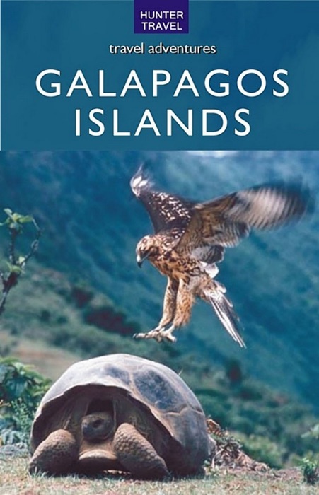 Galapagos Islands - Travel Adventures