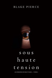 Sous Haute Tension (Les Origines de Riley Paige – Tome 6)