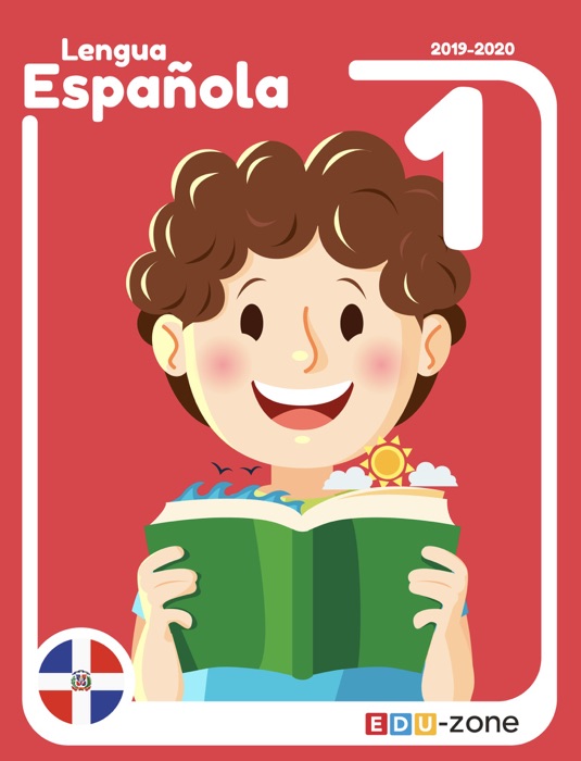 RD Lengua Española 1