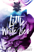 Sapphire Knight - Little White Lies artwork