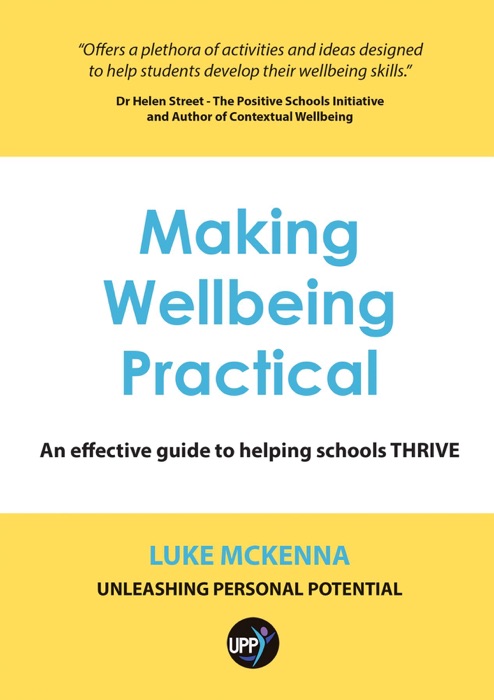 MAKING WELLBEING PRACTICAL