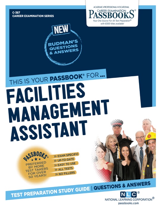 Facilities Management Assistant