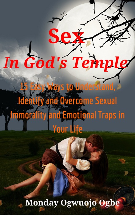 Sex in God’s Temple