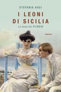 I leoni di Sicilia Book Cover