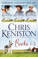 Chris Keniston - Farraday Country: Boxed Set Books 1-3 artwork