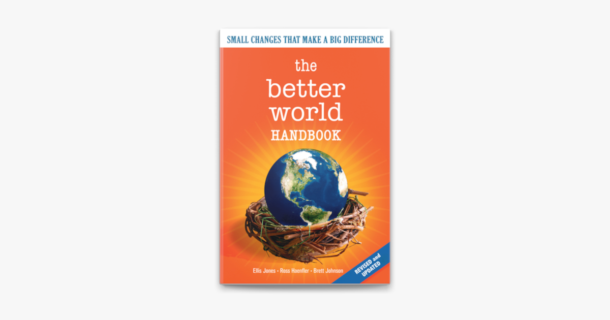 better world books case study
