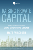 Raising Private Capital - Matt Faircloth