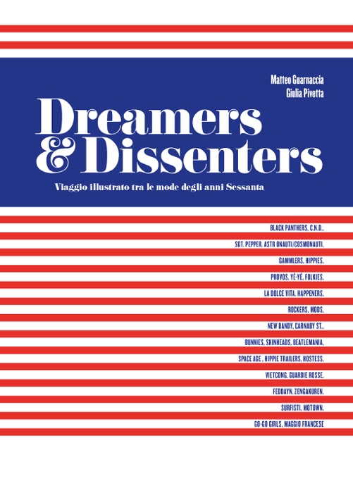 Dreamers & Dissenters