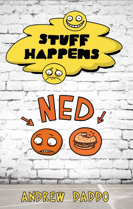 Stuff Happens: Ned