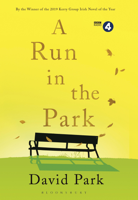 David Park - A Run in the Park artwork