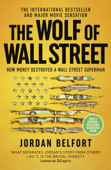 The Wolf of Wall Street - Jordan Belfort