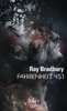 Ray Bradbury - Fahrenheit 451 artwork