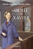 Jean-Pierre Charland - Odile et Xavier - Tome 2 artwork