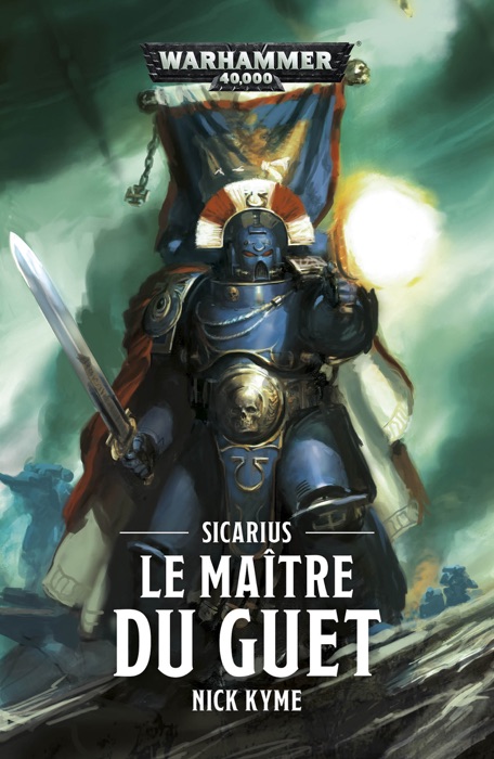 Sicarius, le Maître du Guet