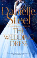 Danielle Steel - The Wedding Dress artwork