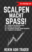 Scalpen macht Spass! - Heikin Ashi Trader