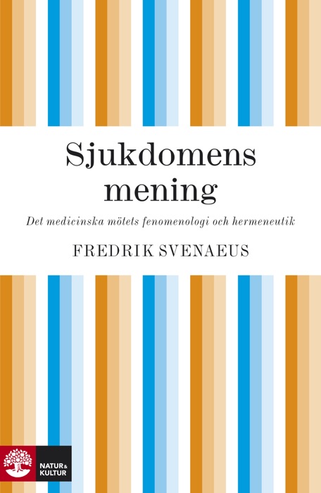 Sjukdomens mening